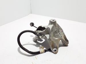 AUDI A6 C8 (2018–2025) Motorhalter 4M0199308CE - 4