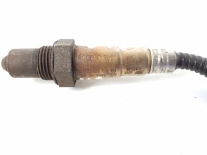 AUDI A8 D2 (1994–2002) Lambdasonde 077906265J - 2