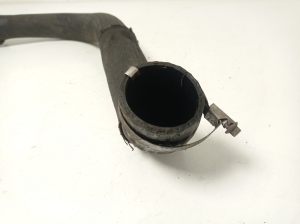 Ford Transit Custom I (2013–2023) Intercooler hose - 2