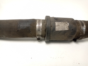 Ford Transit Custom I (2013–2023) Intercooler hose - 3