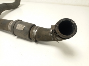 Ford Transit Custom I (2013–2023) Intercooler hose - 4