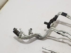 AUDI A6 C8 (2018–2025) Toru 4K0122471 - 4