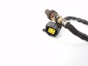 Mercedes Benz SL-Class 230 (2001–2012) Sonde lambda A0045420718 - 3