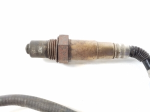 Mercedes Benz SLK-Class 171 (2004–2011) Oxygen sensor (lambda) A0045420718 - 2