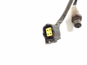 Mercedes Benz SLK-Class 171 (2004–2011) Oxygen sensor (lambda) A0045420718 - 3