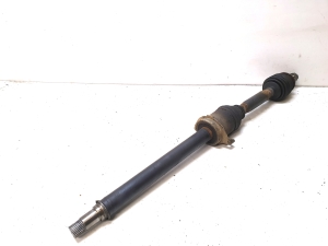 Mercedes Benz A-Class 169 (2004–2012) Antriebswelle vorne und ihre Teile - 2