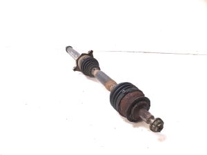 Mercedes Benz A-Class 169 (2004–2012) Antriebswelle vorne und ihre Teile - 3