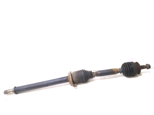 Mercedes Benz A-Class 169 (2004–2012) Antriebswelle vorne und ihre Teile - 4