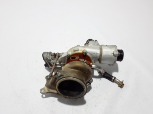 Turbocompresseur - 06N145702D