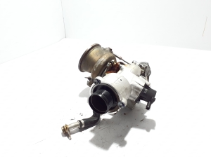 AUDI A6 C8 (2018–2025) Turbocharger 06N145702D - 5