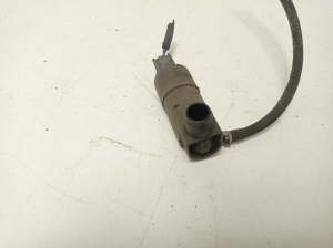 Ford Transit Custom I (2013–2023) Front windshield washer pump BK2117K624AA - 2
