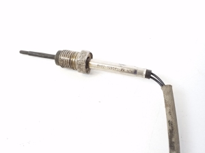 Jaguar XF (2008–2016) Abgastemperatursensor 8H3212B591AA - 3