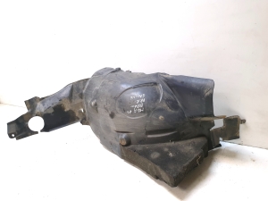 Rear part of front wheel arch liner - 1696903830