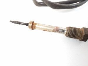 Mitsubishi ASX (2010–2026) Exhaust gas temperature sensor 1587A038 - 2