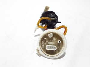 AUDI A6 C8 (2018–2025) Kraftstoffpumpe im Tank 4K0201317B - 2