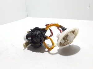   Kraftstoffpumpe im Tank  - 4K0201317B 