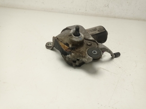 Ford Transit Custom I (2013–2023) Windshield wiper motor BK2117500AE - 2