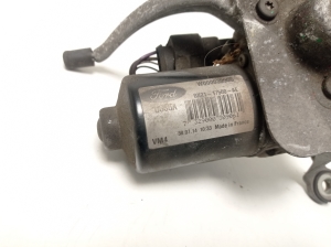 Ford Transit Custom I (2013–2023) Windshield wiper motor BK2117500AE - 3