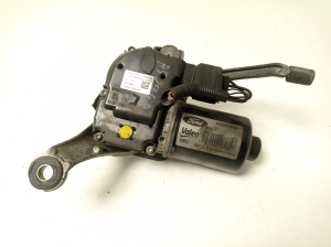 Ford Transit Custom I (2013–2023) Windshield wiper motor BK2117500AE - 4