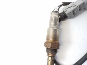 TOYOTA Yaris (2011–2020) Sonde lambda 8946552670 - 3