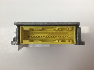 Volkswagen Passat B5 (1997–2005) Airbagsteuergerät 1C0909605C - 2