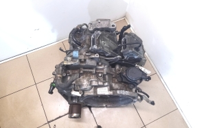 Mitsubishi Outlander (2012–2021) Gearbox F1EKA1A1Z - 5