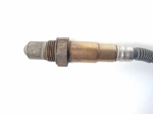 Mercedes Benz SLK-Class 171 (2004–2011) Lambda-andur A0035427118 - 3