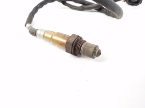 Mercedes Benz SLK-Class 171 (2004–2011) Lambda-andur A0035427118 - 4