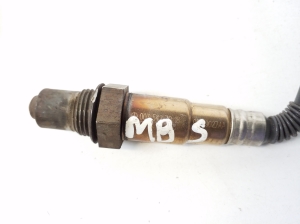 Mercedes Benz S-Class 221 (2005–2013) Lambda zonde A0035427018 - 2