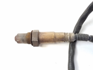 Mercedes Benz ML-Class 164 (2005–2011) Sonde lambda A0035427018 - 2