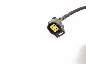 Mercedes Benz CLK-Class 209 (2002–2009) Lambda-andur A0045420718 - 2
