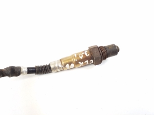 Mercedes Benz CLK-Class 209 (2002–2009) Lambda-andur A0045420718 - 4