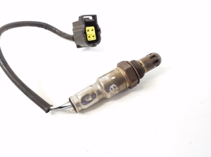 Mercedes Benz S-Class 221 (2005–2013) Lambdasonde A0065422018 - 2