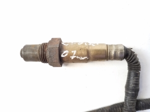 Mercedes Benz CL-Class C216 (2006–2014) Oxygen sensor (lambda) A0045420818 - 3