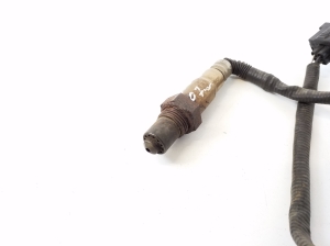 Mercedes Benz CL-Class C216 (2006–2014) Oxygen sensor (lambda) A0045420818 - 4