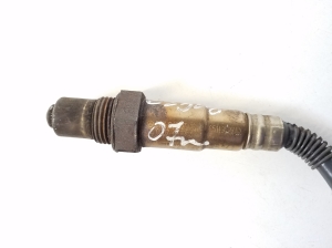Mercedes Benz CL-Class C216 (2006–2014) Oxygen sensor (lambda) A0035427018 - 3