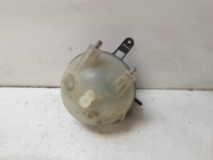 Mercedes Benz A-Class 169 (2004–2012) Coolant reservoir 1695000149 - 5
