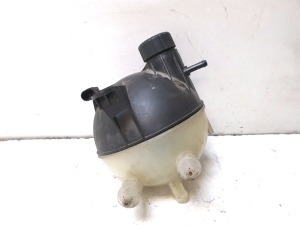 Mercedes Benz A-Class 169 (2004–2012) Coolant reservoir 1695000149 - 2