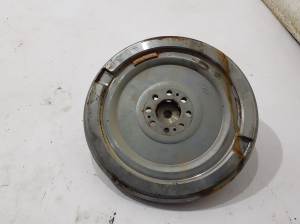 AUDI A6 C8 (2018–2025) Clutch flywheel 06L105266C - 4