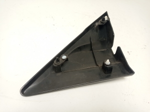 Ford Transit Custom I (2013–2023) Mirror triangle trim BK21V16004BDW - 2
