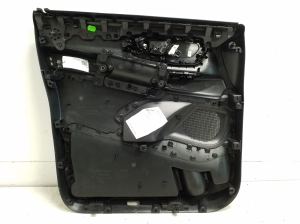 Mercedes Benz Vito 447 (2014–2026) Priekšējo durvju apšuvums A4477273800 - 2