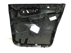 Mercedes Benz Vito 447 (2014–2026) Priekšējo durvju apšuvums A4477273700 - 5