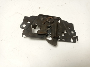 Ford Transit Custom I (2013–2023) Hood latch BK2116E624AF - 2