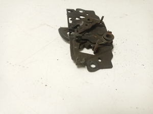 Ford Transit Custom I (2013–2023) Hood latch BK2116E624AF - 3