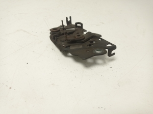 Ford Transit Custom I (2013–2023) Hood latch BK2116E624AF - 4