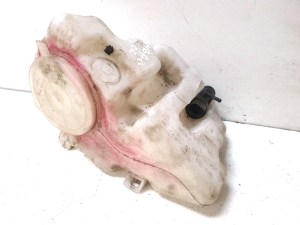 Mercedes Benz A-Class 169 (2004–2012) Front washer fluid reservoir A1698690020 - 2