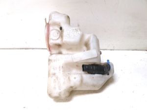Mercedes Benz A-Class 169 (2004–2012) Front washer fluid reservoir A1698690020 - 3