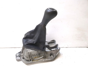Schaltmechanismus - A1693600405   A169360040507