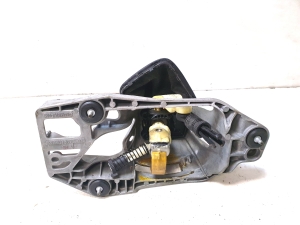 Mercedes Benz A-Class 169 (2004–2012) Käiguvahetuse mehhanism A1693600405   A169360040507 - 4