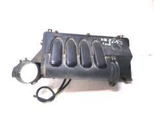 Mercedes Benz A-Class 169 (2004–2012) Luftfiltergehäuse A6400900601 A6400940204 - 2